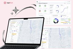 Revolutionizing Urban Mobility by Building a Ride-Hailing Platform for 100,000+ Users